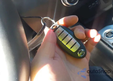 2020 Nissan Altima Sv Fwd z USA, uszkodzony, nr VIN 1N4BL4DVXLC249539